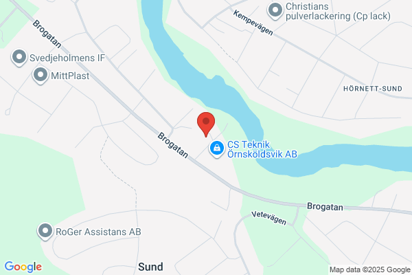 Höga Kusten-Båtarna Rederi AB
