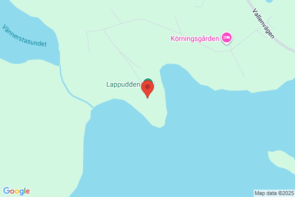 Destination Höga Kusten