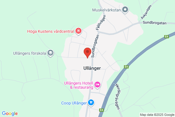 Ullångersskolan