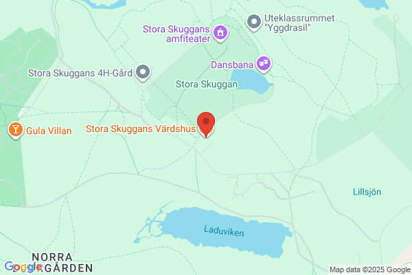 Värdshuset Restaurang Snäckan