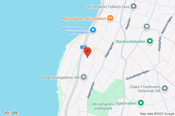 Byggteamet Ulricehamn AB