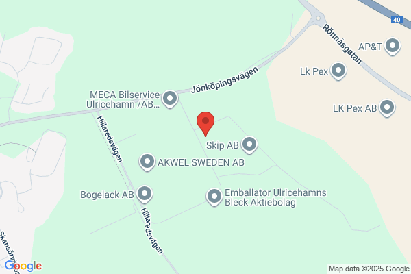 Elajo Elteknik AB