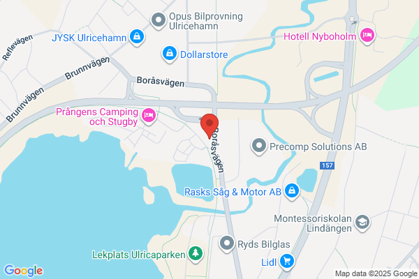 Schön, Erling