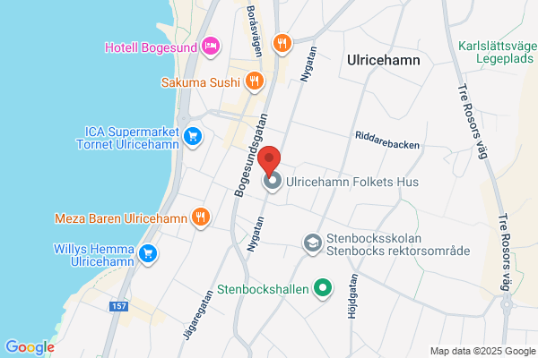 Fritidsgården Forum (Fritid och idrott)