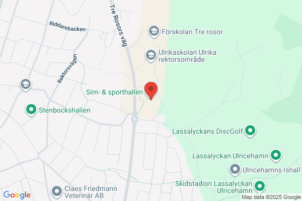Simhallen (Fritid och idrott)
