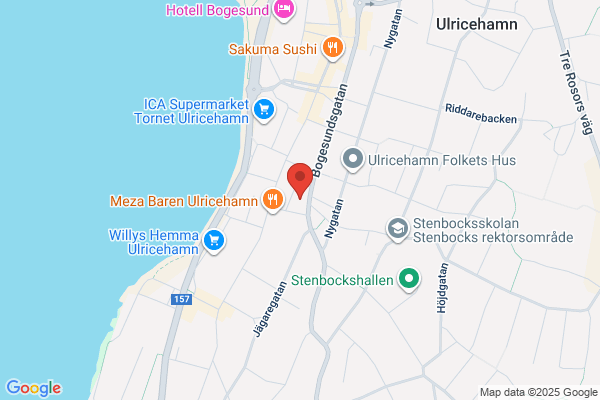 Ulricehamns kyrkliga samfällighet