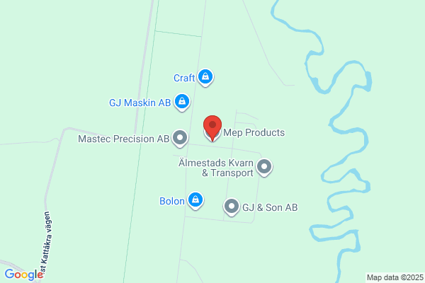 Pa Maskinprodukter