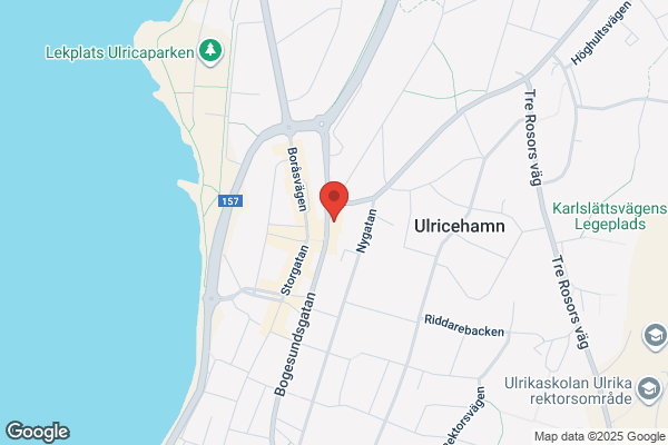 FotvårdsSpecialisten
