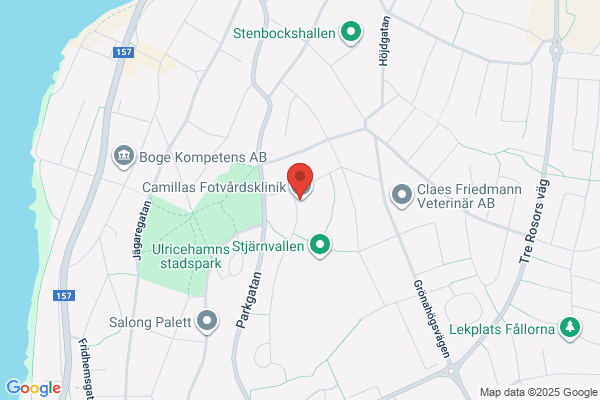 Vvs-Service i Ulricehamn AB