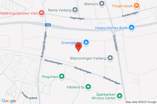 Abetong AB, Försäljningskontor