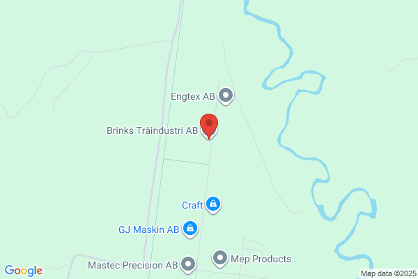 Brinks Träindustri AB