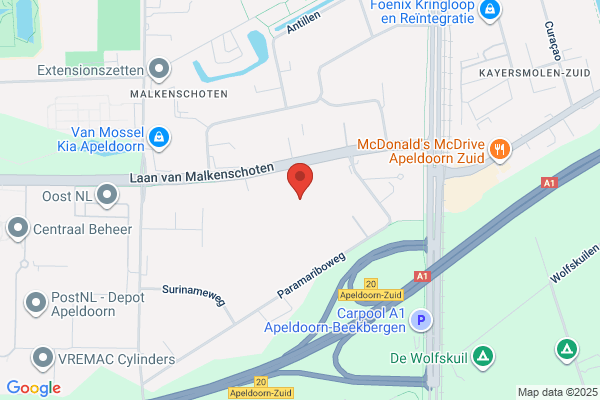 Ekro Möbeldetaljer