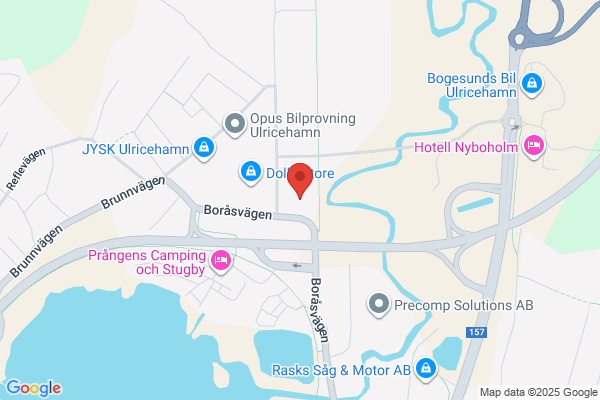 Sotar'n i Ulricehamn