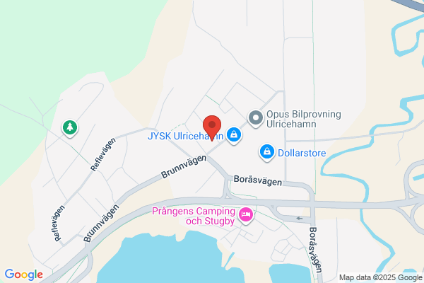 Svenems Möbelhus AB