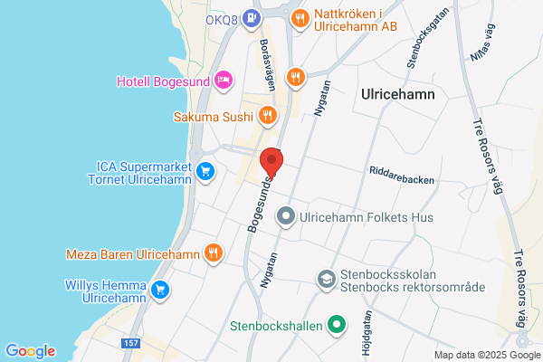 Svensk Fastighetsförmedling