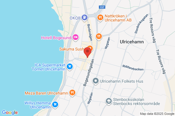 Termoswed