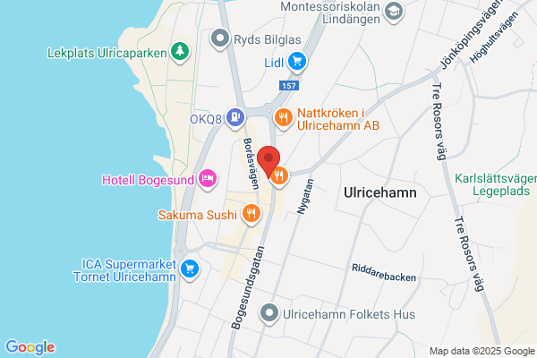 Ulricehamns Sparbank