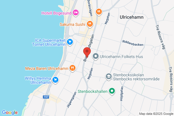 Ulricehamns Tidnings AB