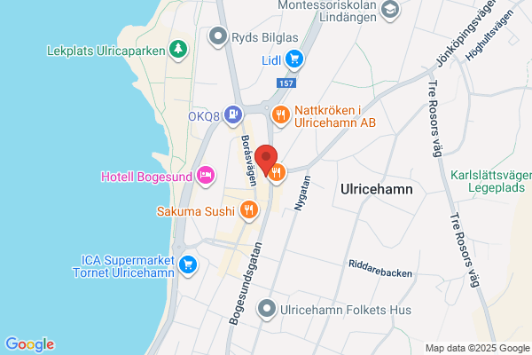 Ulricehamns Värme-Elektronik AB