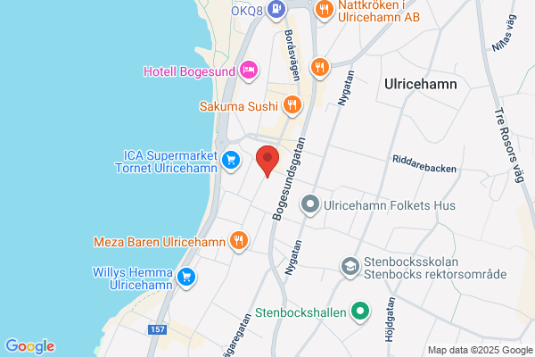 AnnBritt Eriksson Samtal