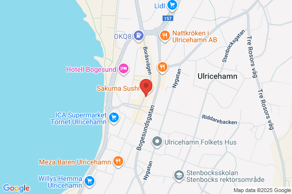 Boråshälsan AB