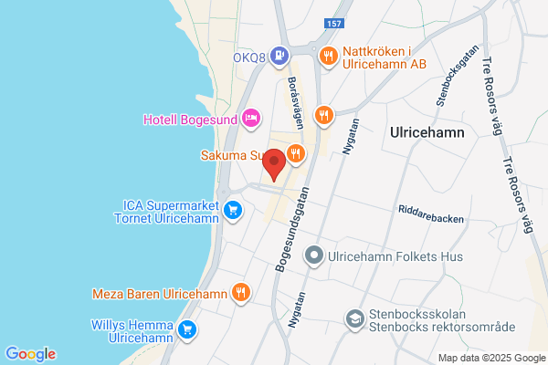 Centrala Trafikskolan