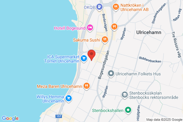 Dalén Birger Homeopat