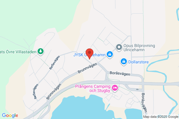 Elmontage Johansson & Co i Ulricehamn AB