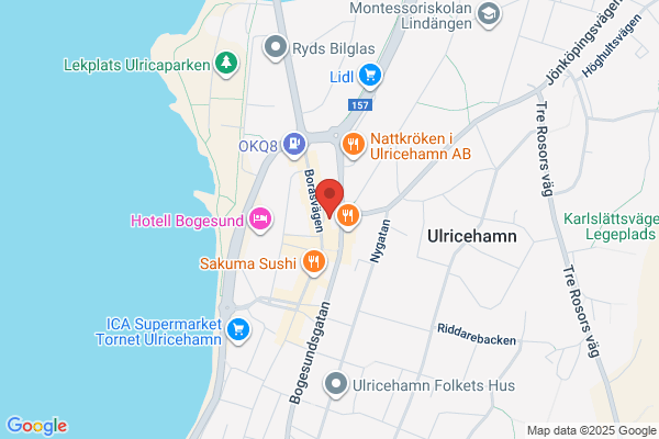 Karlsnäs Fastighets, AB