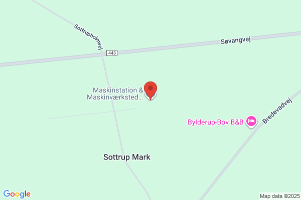 Petterssons Maskinstation
