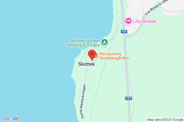 Stens Maskingrävning