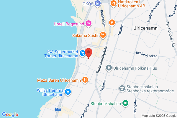 Systembolaget