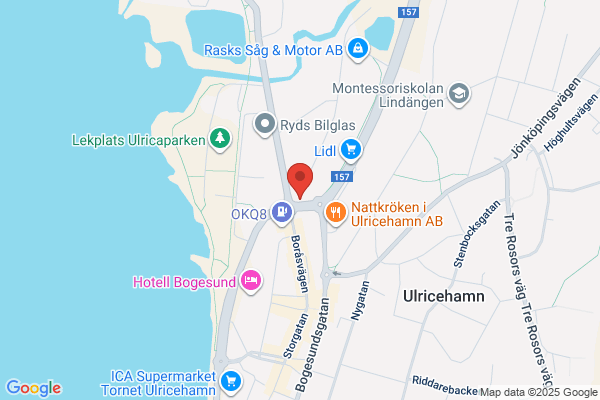 Ulricehamns Veterinärstation