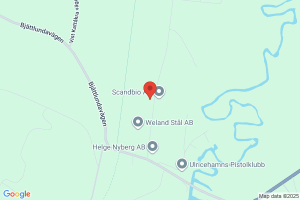 Zinken-Weland i Ulricehamn AB