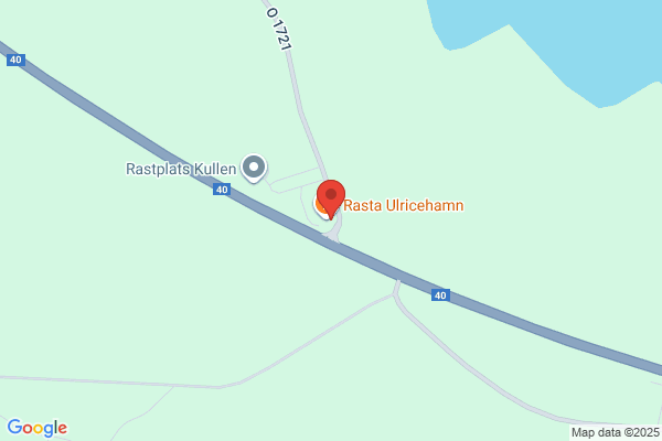 Rasta Ulricehamn