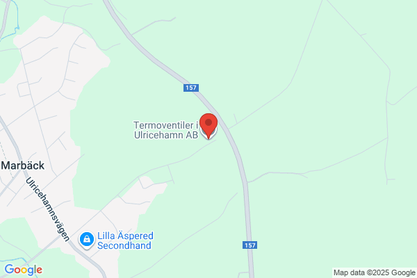 Termoventiler i Ulricehamn AB
