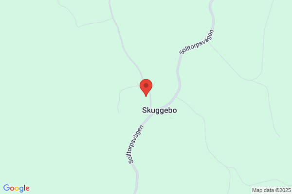 Skuggebo Sand & Grus