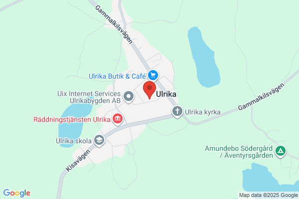 Ulrika Hemtjänst AB