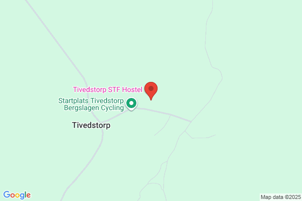 Tivedens Mat & Café AB
