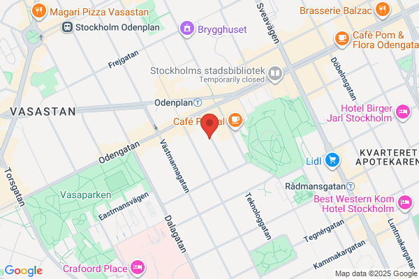 Undenäs Redovisningsbyrå