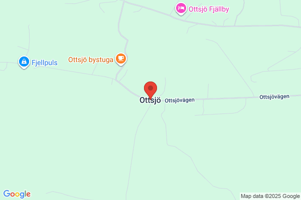 Ottsjö Fjällby