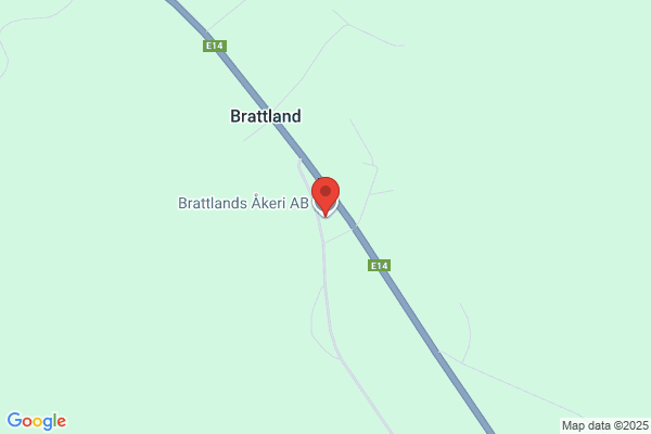 Brattlands Åkeri AB