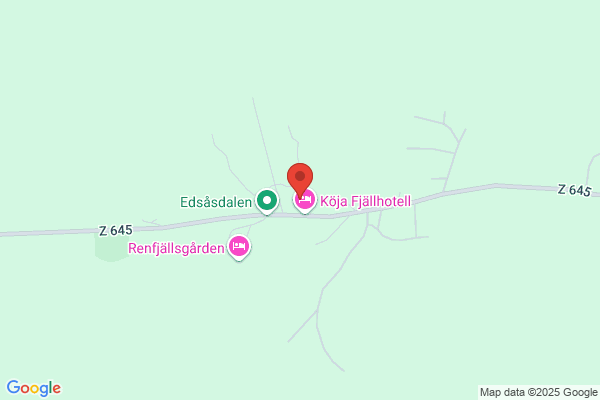 Edsåsdalens Sportbod AB