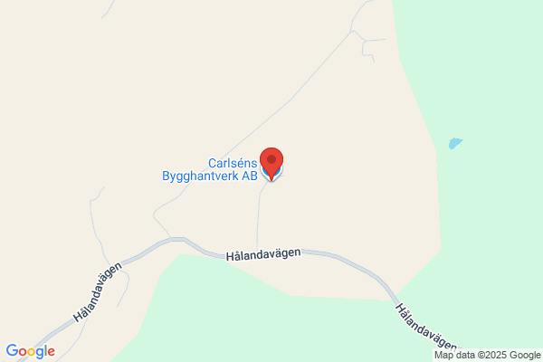 Richardsson Snickeri & Byggvaror AB