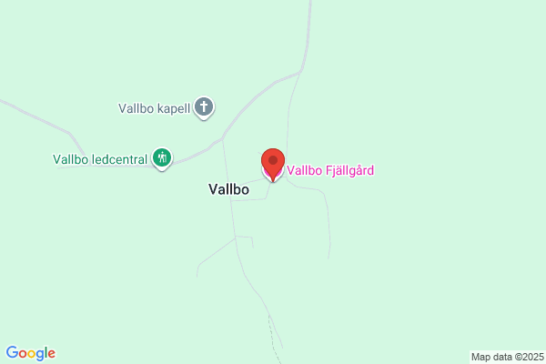 Vallbo Fjällgård