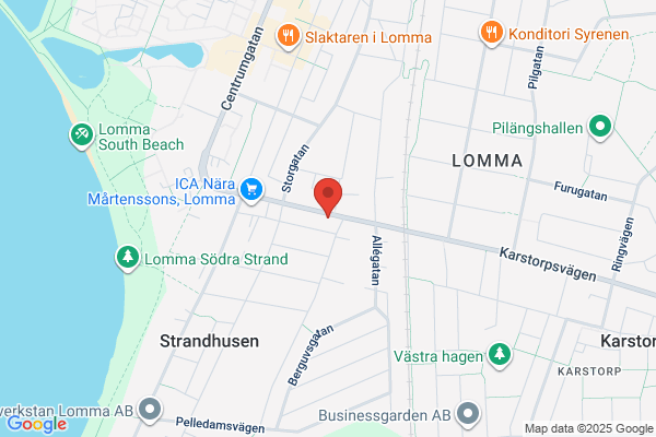 Fribergs Entreprenad AB