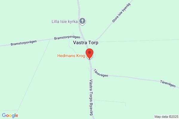 Hedmans Fjällby