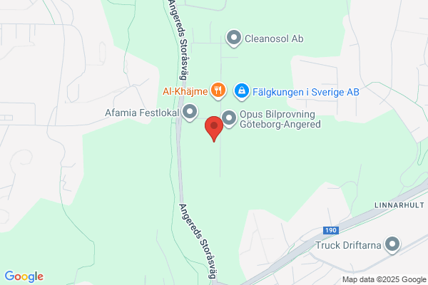 Romegårds El AB