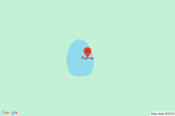 Romo Trädgård