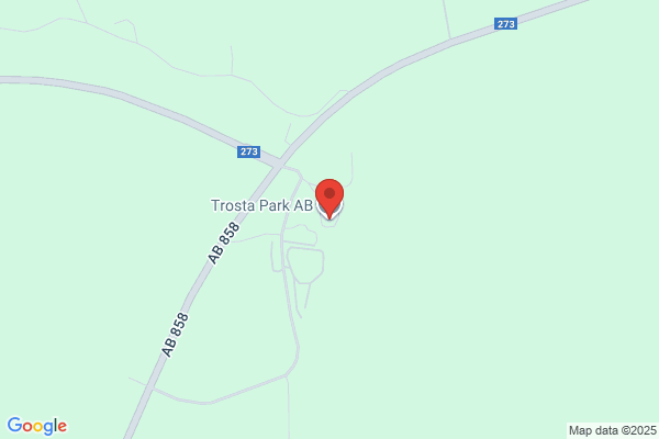Trosta B&b AB